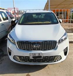 کیا سۆرینتۆ